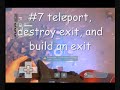 TF2 Gravel Pit skywalking (360)