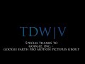 TDW|V 24 hours to go! TDW|V 24 hours to go!