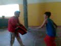 pedrox praticando taekwon do pedrox praticando taekwon do