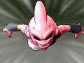 dragonball z budokai openings