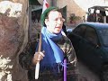 Setter women in Tel Rumeida, Occupied Palestine Setter women in Tel Rumeida, Occupied Palestine