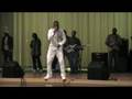 Bomani  Wet - Vincy Culture Show Part 2
