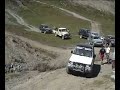 Mitsubishi Pajero Mitsubishi Pajero