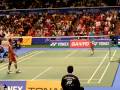 YONEX OPEN JAPAN 2009 QuarterFinal MS26 4th of 6files