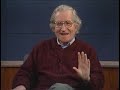 Conversations with History: Noam Chomsky Conversations with History: Noam Chomsky