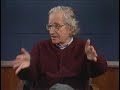 Conversations with History: Noam Chomsky