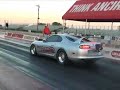 Boost Logic 6 spd 8.89 @ 163.8 Boost Logic 6 spd 8.89 @ 163.8