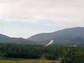 Rc Saiplane Ixtapa Mexico no wind. Rc Saiplane Ixtapa Mexico no wind.