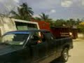 *la chucha* y mart!n un viaje por tiabo yucatan