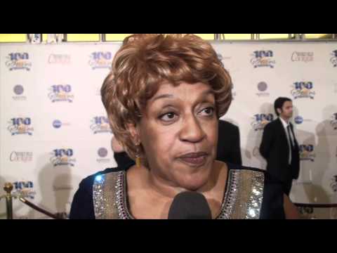 CCH Pounder