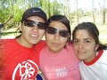promocion 06 rosario de la frontera salta
