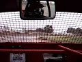 Onboard camera footage of Derek Linch Onboard camera footage of Derek Linch