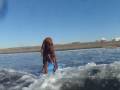 2008-12-30 | Irish Setter [ Pino ]20081228 ~> Last Surf! ...  (01:03)
