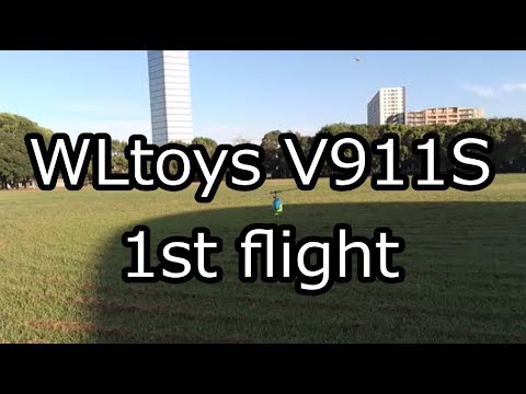 wltoys 911s