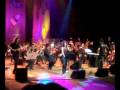 Love me Two Times - The Doors / Orquestra da ULBRA e Vanessa Longini - Incomplete Video