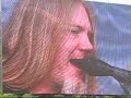 Nightwish - Live @ Rock im Park Festival 2008