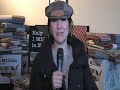 Nadia Dajani video 2