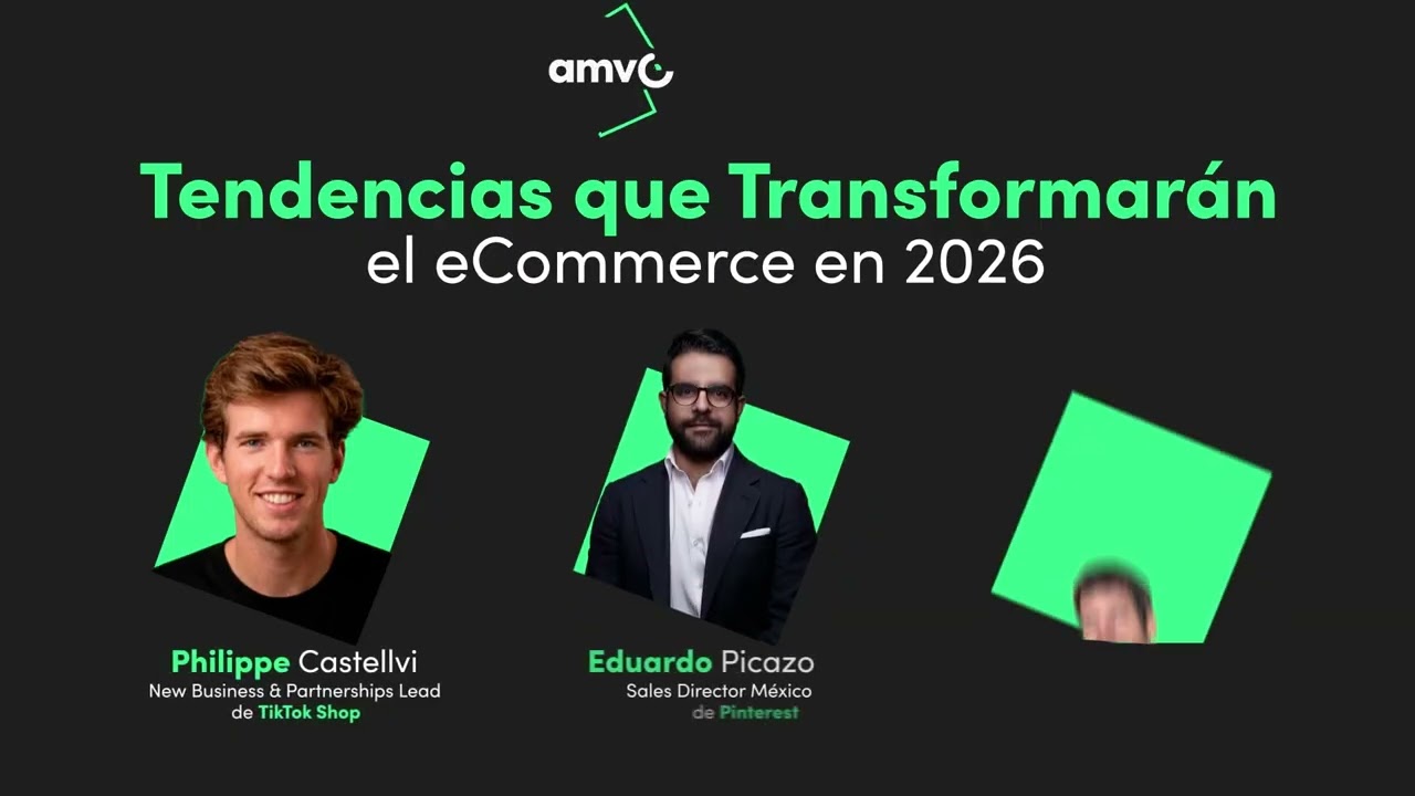 Tendencias que Transformarán el eCommerce en 2026