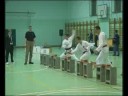 Buday ITF Taekwon-Do Budapest