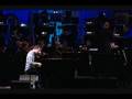 Ben Folds w/WASO - Evaporated
