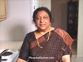 How to make Paneer by Manjula, Indian Vegetarian Cooking