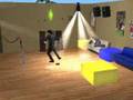The Sims 2 in Dance, Dance