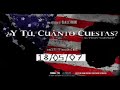 y tu cuanto cuestas previo promo
