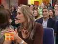 Jessica Simpson on Rachel Ray pt. 3/4