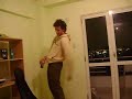 facha y el baile de .E.T
