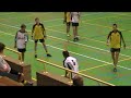 Bolsward A1 futsal KNVB toernooi Bolsward A1 futsal KNVB toernooi