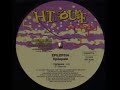Label: Hithouse Records Catalog#: HIT 6.010 Format: Vinyl, 12
