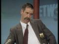 Full Frontal news sketch