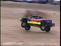 Robby Gordon Unplugged