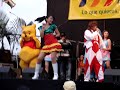 el show de metro