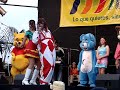 el show de metro