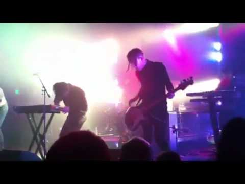 the pleasure 2010 - Posted during the show immediately after it was played.