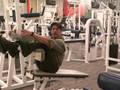 John Platero Lower back pain part 1