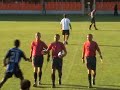 MKS Kluczbork - Zawisza Bydgoszcz 2:1