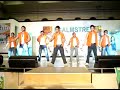 brusko show in taytay