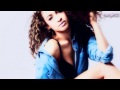 // electric feel ❖ Danielle Peazer.