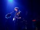 Tegan and Sara - Take Me Anywhere [Glasgow QMU]