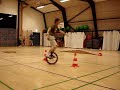 UNICYCLE IUF LEVEL 2