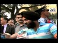 YOUTH SLAPS UNION MINISTER SHARAD PAWAR YOUTH SLAPS UNION MINISTER SHARAD PAWAR