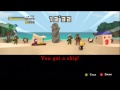 Half Minute Hero: Super Mega Neo Climax: Road to Land o
