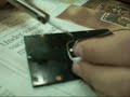 How I Solder Wires How I Solder Wires