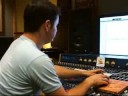 The PFL in the Bakery studios - part 1