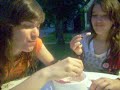 el desafio: comer leeemon (?)