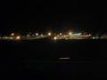 landing izmir  adnan menderes airport
