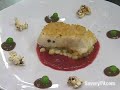 French Restaurant Fleur de Lys in SF with Chef Hubert Keller