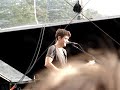 John mayer - stitched up (live  picnic in the park 2008)